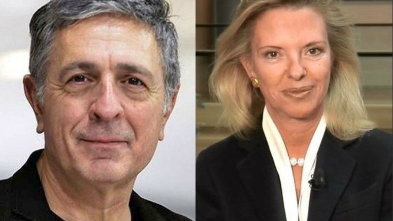 Debate Κούλογλου – Βόζεμπεργκ στον RealFm 97,8 για το Σκοπιανό