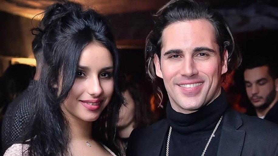 Οι πρώτες δηλώσεις του Άνθιμου Ανανιάδη μετά τις φήμες για τον χωρισμό του – ΒΙΝΤΕΟ