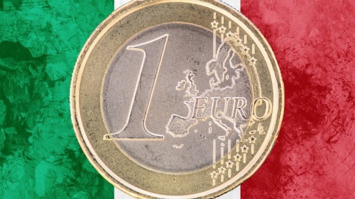 Δημοσκοπήσεις δείχνουν πως οι περισσότεροι Ιταλοί θέλουν να παραμείνουν στο ευρώ
