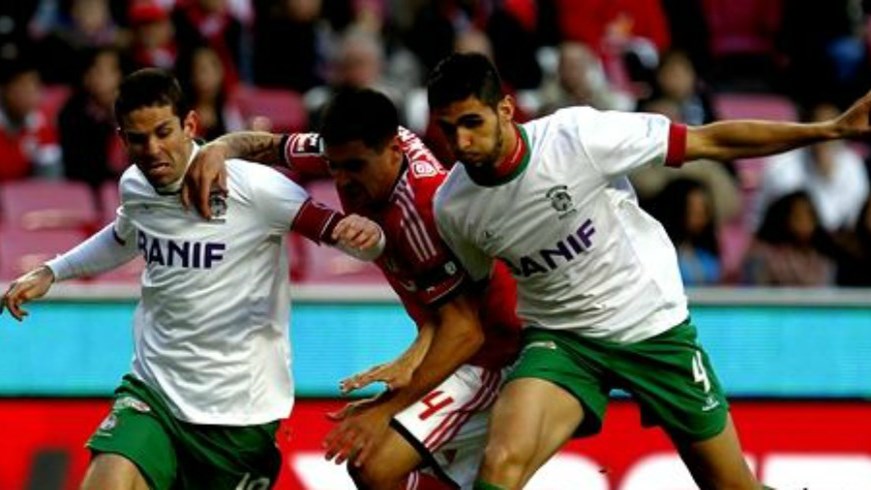 Σκάνδαλο στην Πορτογαλία με την Μπενφίκα για δωροδοκία αντιπάλων