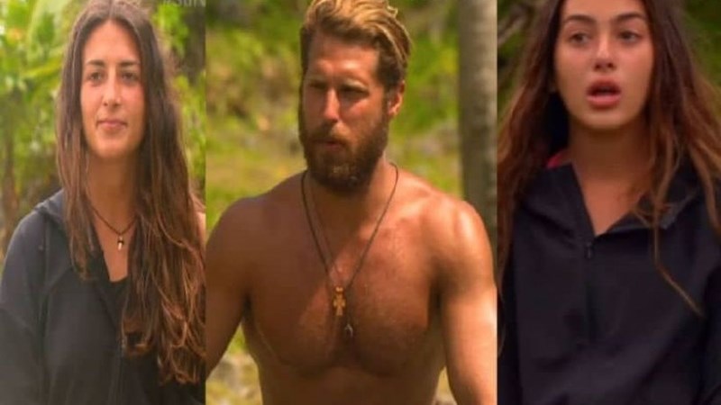 Survivor spoiler: Αποχώρηση-βόμβα από το παιχνίδι