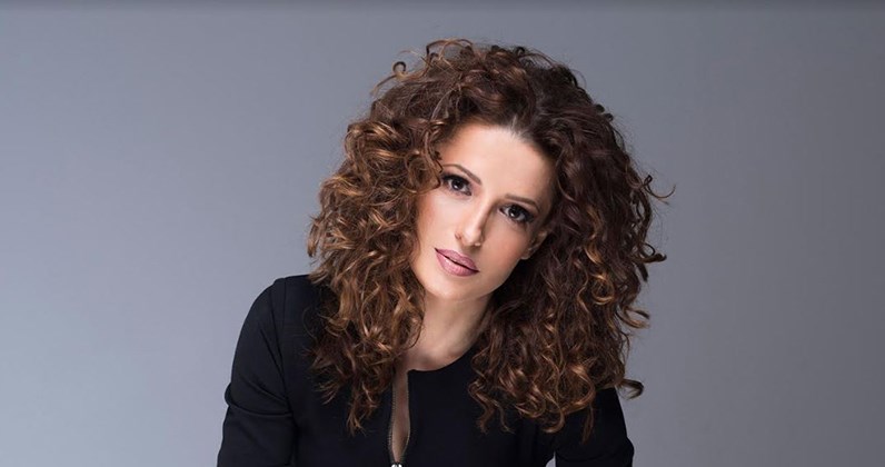 Και η Χρύσα Παπά στη «Λωξάντρα»