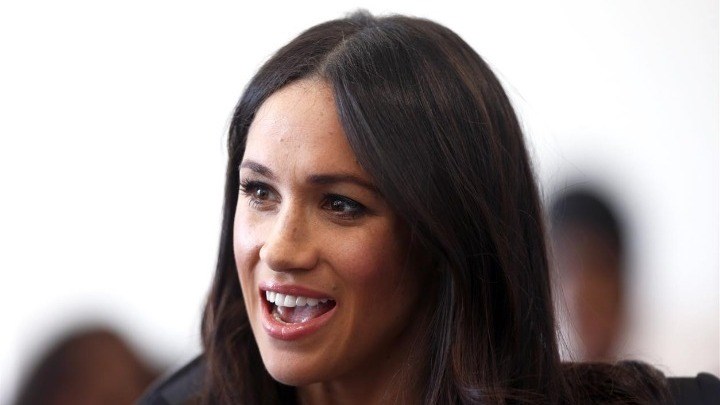 Η Μέγκαν Μαρκλ ανάμεσα στις 25 γυναίκες με τη μεγαλύτερη επιρροή στη Βρετανία