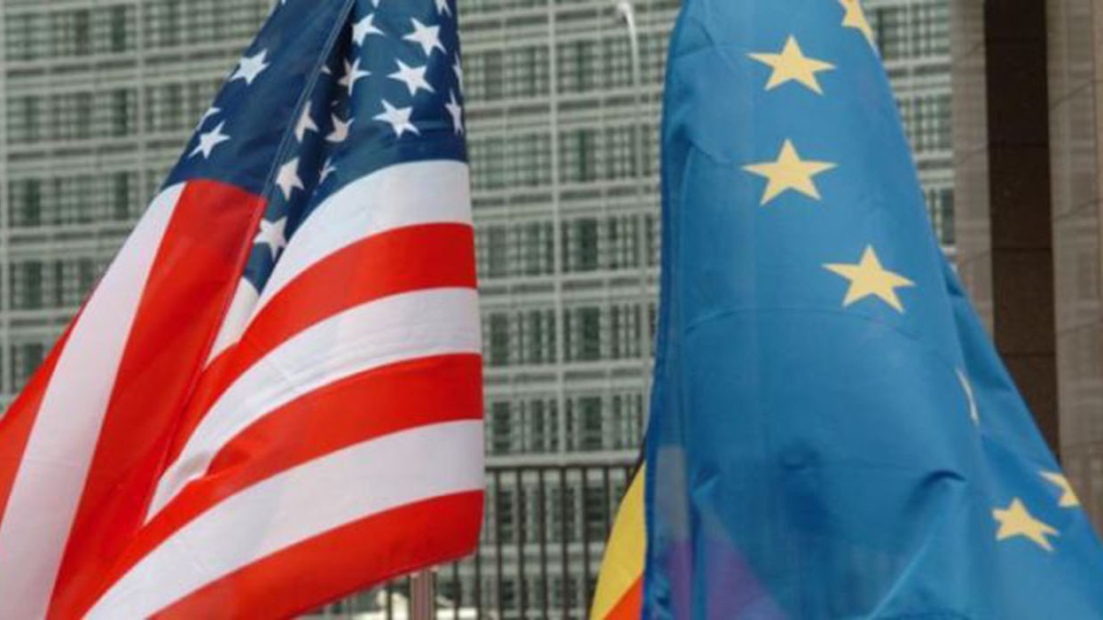 Μάχη γιγάντων για τον…χάλυβα και το αλουμίνιο – Με “πόλεμο” απειλεί την Ε.Ε ο Τραμπ – Για αντίποινα προειδοποιούν οι Βρυξέλλες