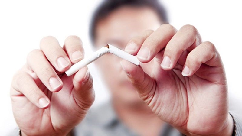 Θες να σταματήσεις το κάπνισμα; Μάθε πού και πώς