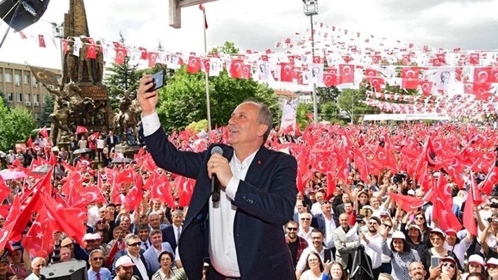 “Αντίπαλοι” μόνο εντός Τουρκίας – Στη γραμμή Ερντογάν και ο Ιντζέ – Μίλησε για ανταλλαγή των δύο Ελλήνων στρατιωτικών – ΒΙΝΤΕΟ