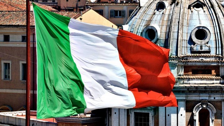Τέλος στο πολιτικό θρίλερ της Ιταλίας – Επιτεύχθηκε συμφωνία για σχηματισμό κυβέρνησης
