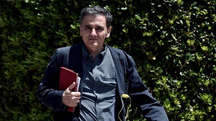 Τσακαλώτος: Η κατάσταση στην Ιταλία δεν μας ανησυχεί