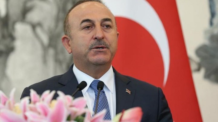 Τσαβούσογλου: Η Ελλάδα δέχτηκε πιέσεις από τη δυτική Ευρώπη για τους “8”