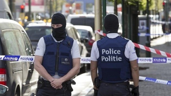 Ο μακελάρης της Λιέγης είχε σκοτώσει άλλον έναν άνθρωπο μία ημέρα πριν από την επίθεση