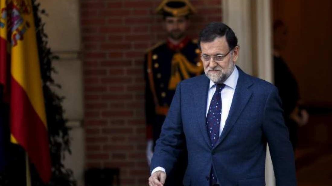 Πολιτικό θρίλερ και στην Ισπανία: Το κόμμα των Βάσκων ανατρέπει τον Ραχόι