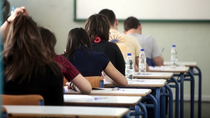 Πανελλαδικές εξετάσεις – Επιστρέφουν οι δέσμες – Σε ποιες σχολές θα γίνεται εισαγωγή χωρίς εξετάσεις