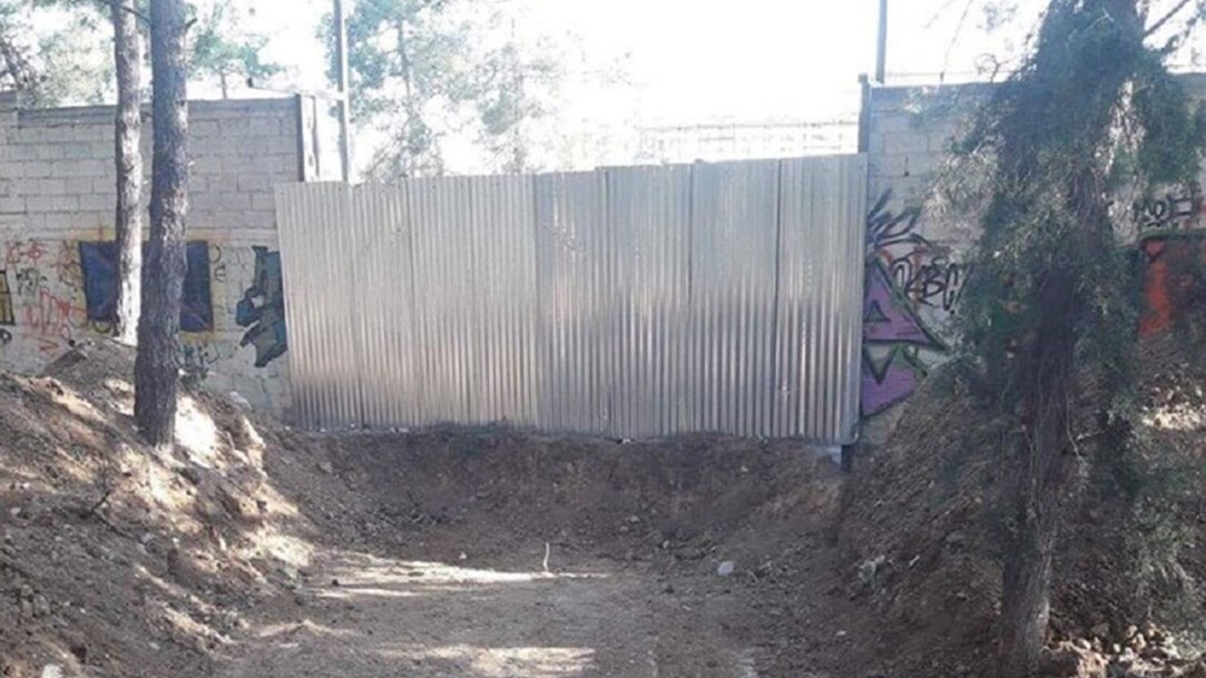 Μπλόκο της Original στα απορριμματοφόρα του Δήμου Νέας Φιλαδέλφειας