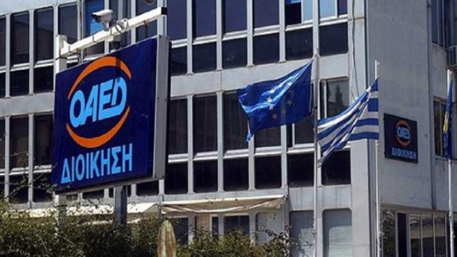 Έτοιμο το πρόγραμμα του ΟΑΕΔ για 25.000 προσλήψεις στους δήμους της χώρας