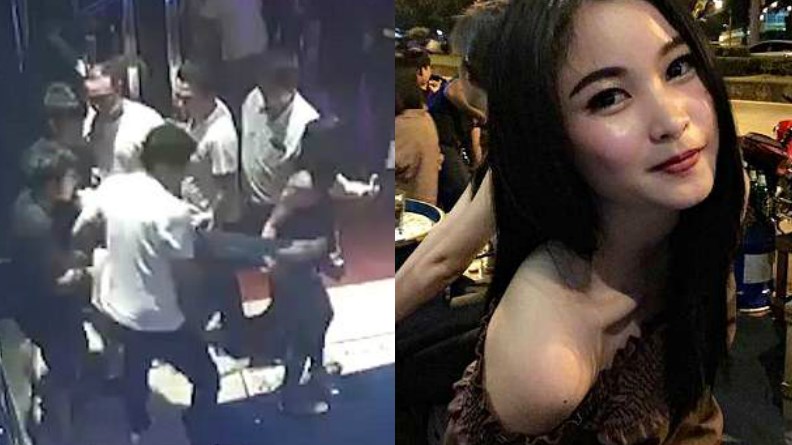 Κτηνωδία – Της έριξαν ναρκωτικό στο ποτό της και μετά την βίασαν ομαδικά – Την ξέκαναν χτυπώντας την μέχρι θανάτου – ΒΙΝΤΕΟ