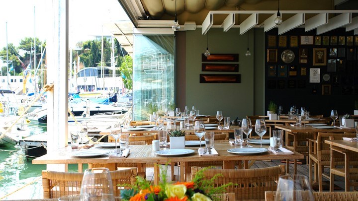 «Σφραγίζει» πασίγνωστο εστιατόριο η Ανεξάρτητη Αρχή Δημοσίων Εσόδων