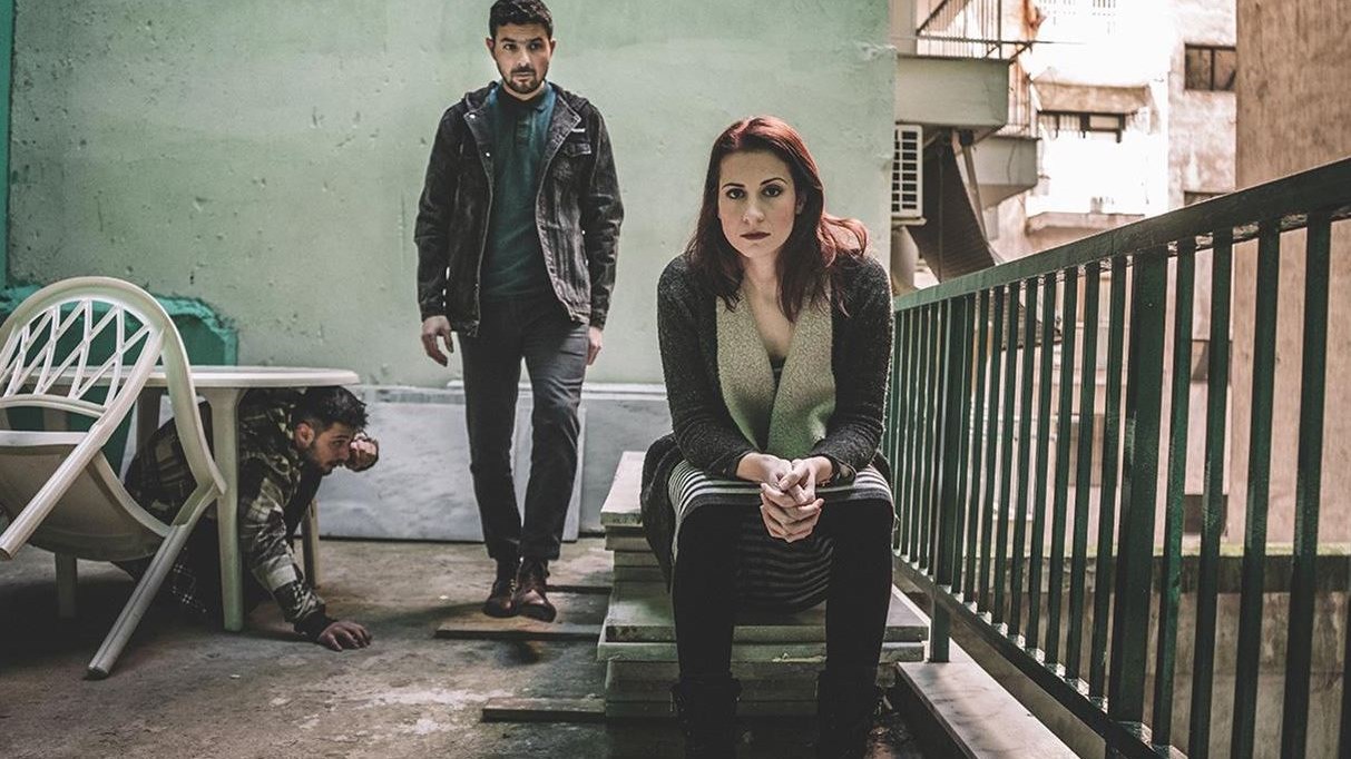 «Ορφανά» που κόβουν την ανάσα!