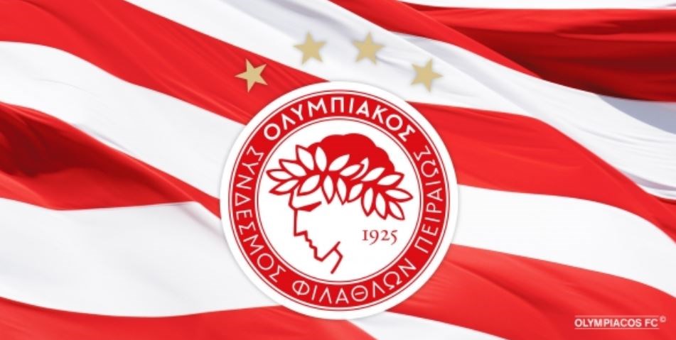 Η ΠΑΕ Ολυμπιακός για τον Πολυχρονίου: Θρηνούμε τον χαμό ενός γίγαντα