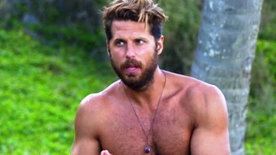 Χαμός στο Twitter με την αποχώρηση του Νάσου Παπαργυρόπουλου από το Survivor
