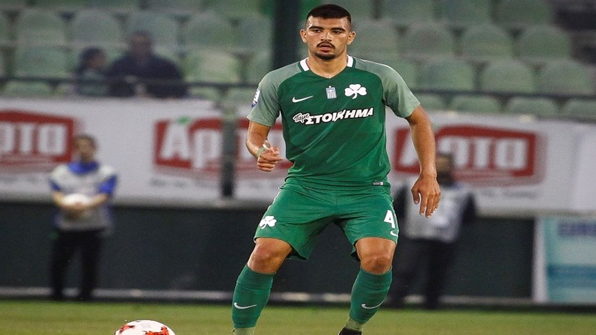 Ο Ολυμπιακός ενημέρωσε επισήμως τον Παναθηναϊκό για τον Ευαγγέλου