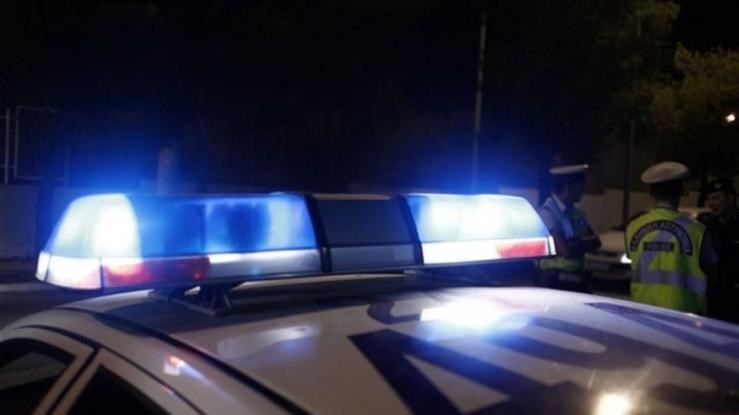 Ανεπανάληπτο σκηνικό σε λεωφορείο του ΟΑΣΘ: 65χρονος απειλούσε τους επιβάτες με κατσαβίδι