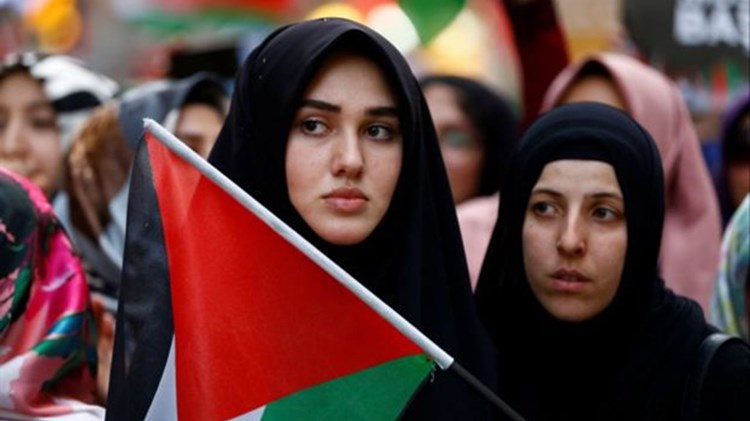 Η Γάζα φλέγεται: Το 123ο θύμα από τις 30 Μαρτίου ήταν μόλις 21 ετών