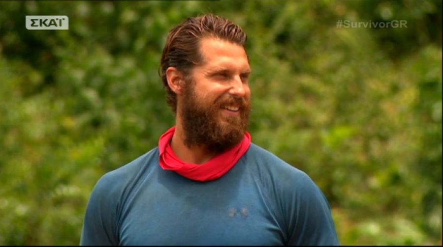 Το πρώτο μήνυμα του Νάσου Παπαργυρόπουλου μετά την αποχώρησή του από το Survivor – ΦΩΤΟ