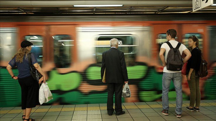 Μετ’ εμποδίων τα δρομολόγια στον Ηλεκτρικό – ΤΩΡΑ