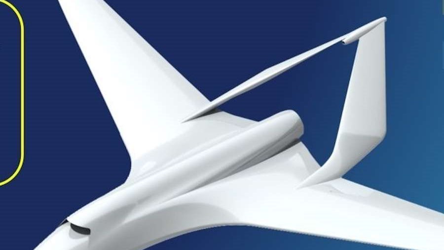 Μη επανδρωμένο αεροσκάφος εξοπλισμένο με πυραύλους σχεδιάζει η Τουρκία