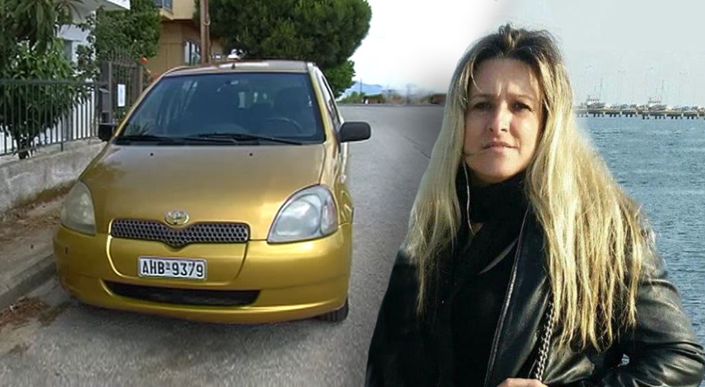 Θρίλερ με τον θάνατο 55χρονης στην Ξάνθη – “Έψαχνε για όπλο γιατί κάτι φοβόταν…” λέει η φίλη της