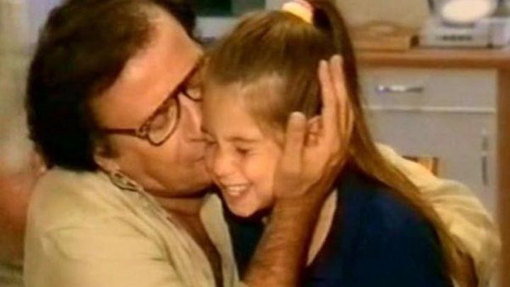 Δείτε πώς είναι σήμερα και με τι ασχολείται η Κορίνα από το “Πάτερ Ημών”