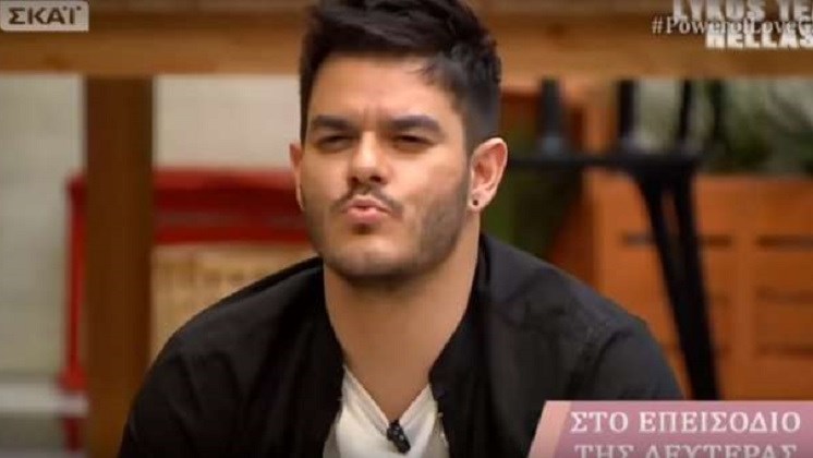 Ποιοι είναι οι νέοι παίκτες που μπαίνουν τη Δευτέρα στο Power of Love;