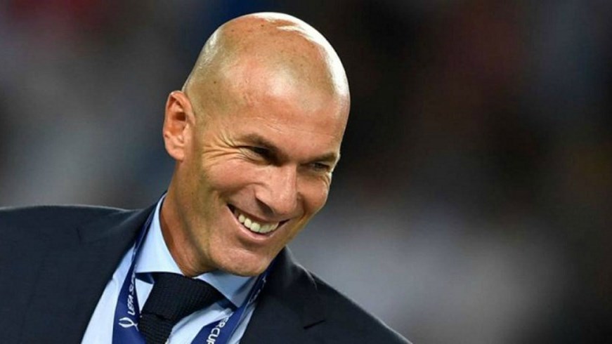 Μυθική πρόταση στον Ζιντάν για να αναλάβει την εθνική ομάδα του Κατάρ