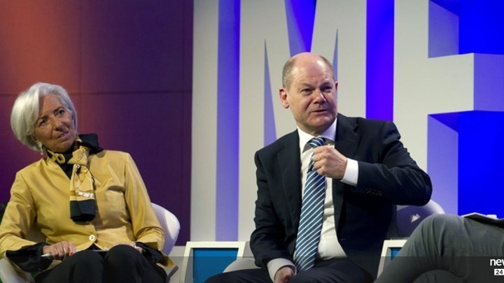 Χωρίς συμφωνία για το ελληνικό χρέος ολοκληρώθηκε το Washington Group – Αμφίβολος ο ρόλος του ΔΝΤ