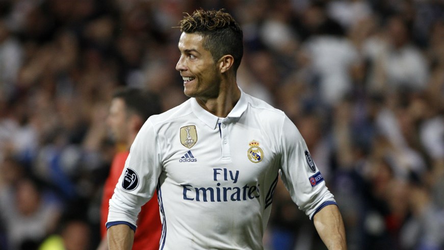 Τη μισή… Μαδρίτη θέλει ο Ρονάλντο για να παραμείνει στη Ρεάλ – ΦΩΤΟ