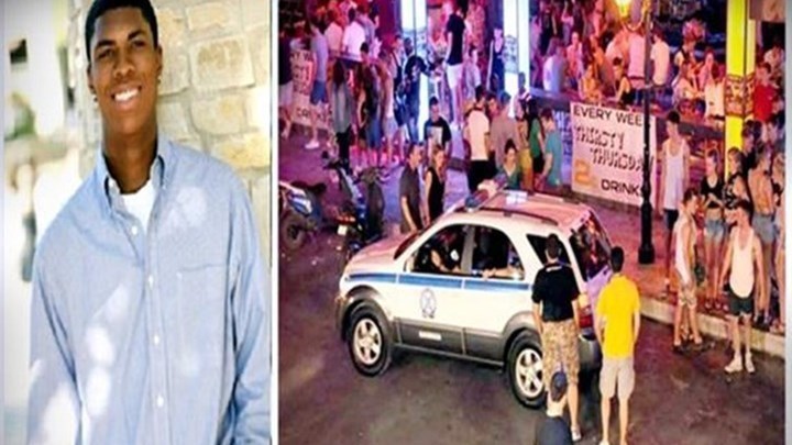 Απορρίφθηκε η έφεση δυο κατηγορουμένων για την δολοφονία του Αμερικανού τουρίστα στην Ζάκυνθο – ΒΙΝΤΕΟ