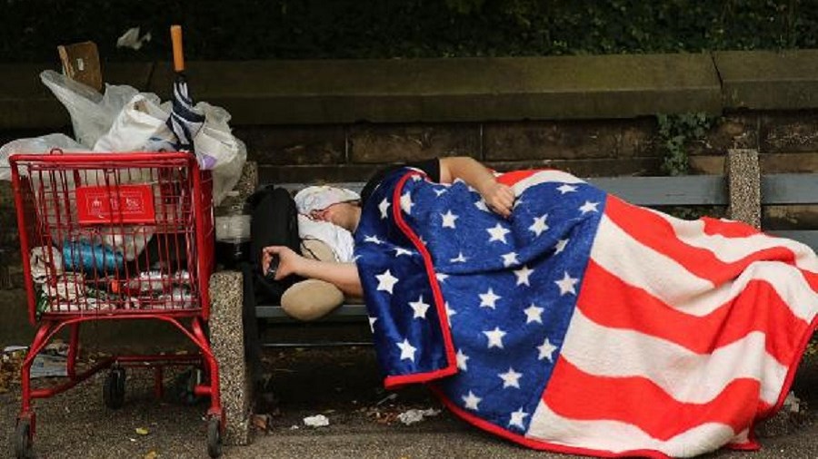 Ο ΟΗΕ κατακεραυνώνει τον Τραμπ: Οι πολιτικές του εντείνουν τη φτώχεια και την ανισότητα στις ΗΠΑ