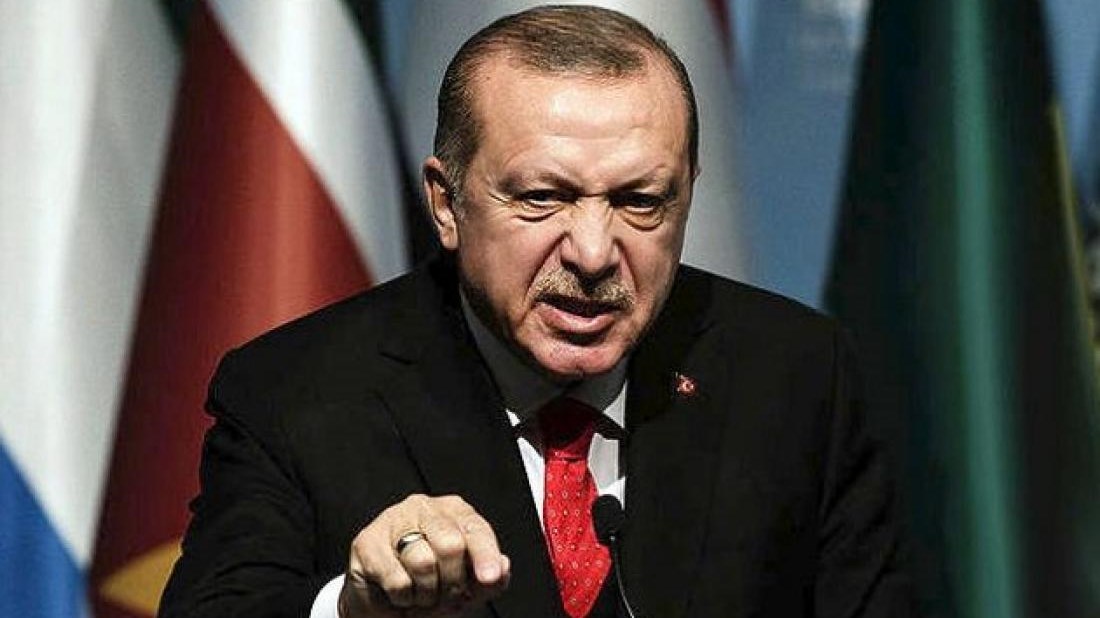 Ερντογάν: Ενδιαφερόμαστε μόνο για τα F-35 και όχι το τι λέει η Γερουσία