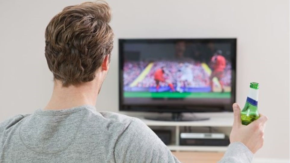 Οι αθλητικές μεταδόσεις της ημέρας 3/6/2018