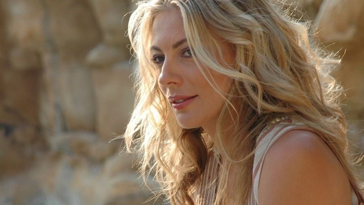 Το μήνυμα της Σμαράγδας Καρύδη για αυτούς που φοβούνται τα αεροπλάνα