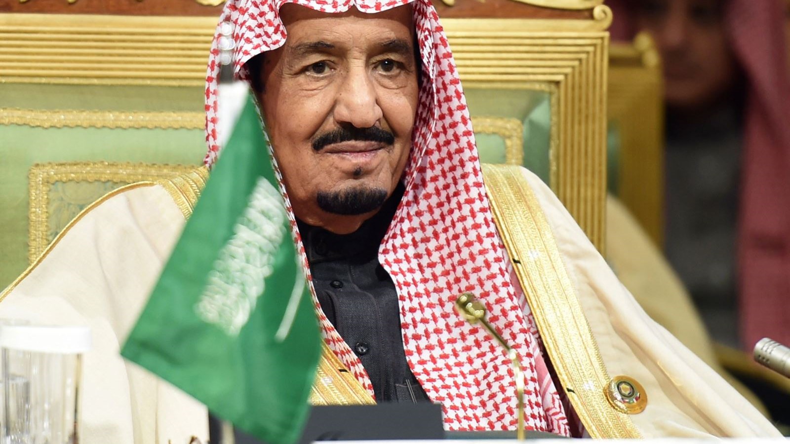 Η Σαουδική Αραβία απειλεί με στρατιωτική δράση το Κατάρ αν αγοράσει S-400 από τη Ρωσία