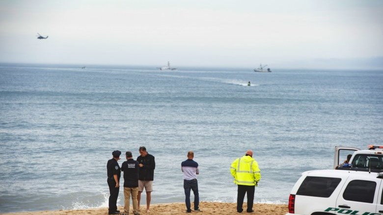 Συντριβή αεροσκάφους στο Ανατολικό Χάμπτον – Δύο νεκροί και δύο αγνοούμενοι στον προορισμό των πλουσίων