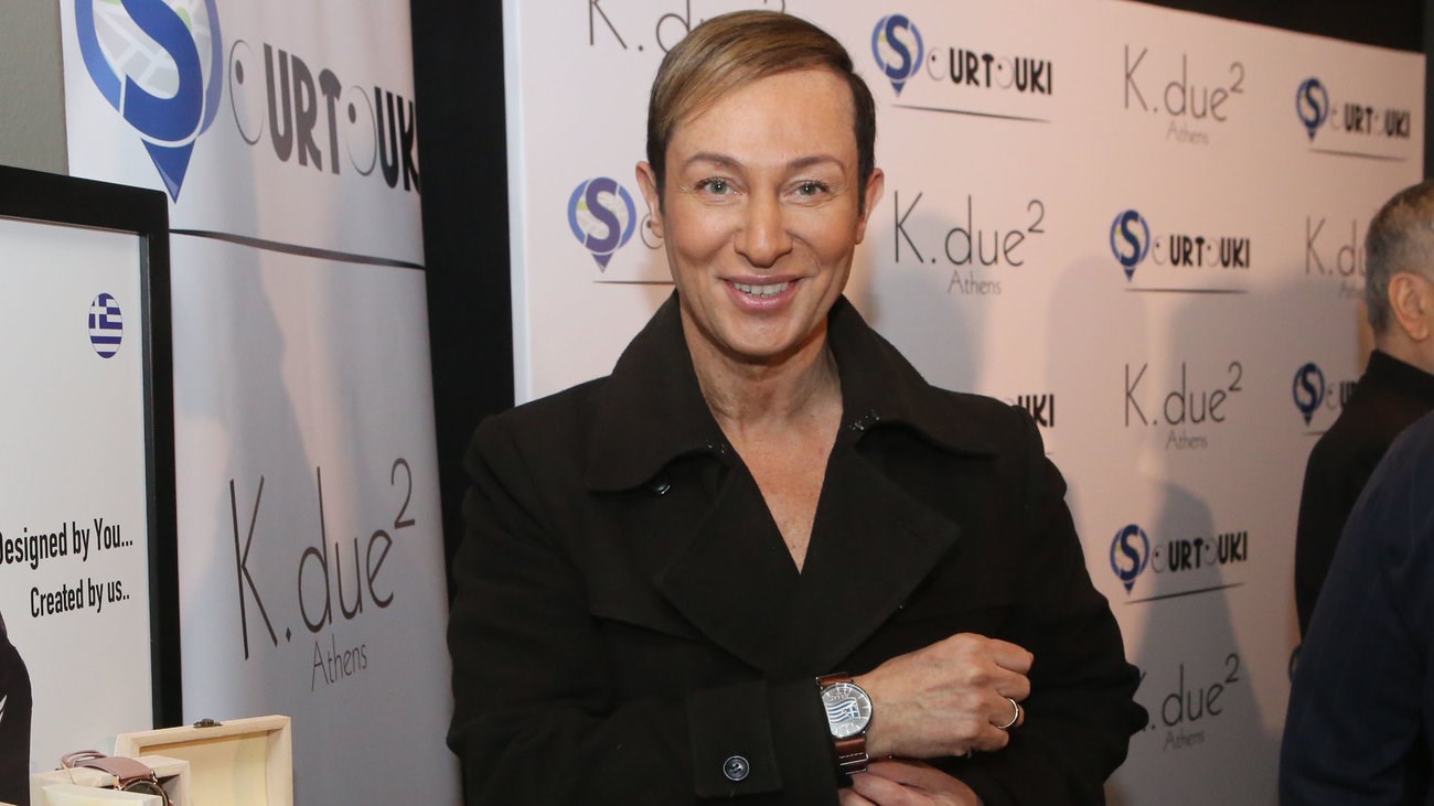 Αποκάλυψη-σοκ από τον Βασίλειο Κωστέτσο: Όταν ήμουν 10 ετών προσπάθησαν να με βιάσουν