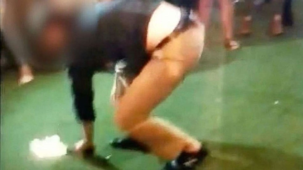 Πράκτορας του FBI πυροβόλησε κατά λάθος ενώ…χόρευε – ΒΙΝΤΕΟ