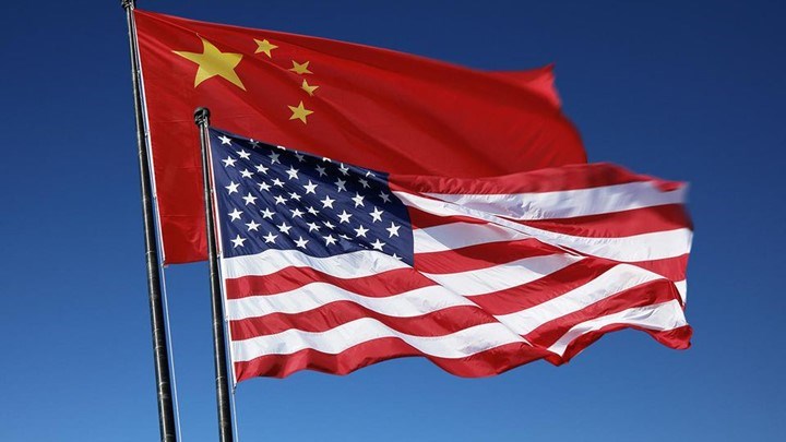Προειδοποίηση Κίνας σε ΗΠΑ: Θα ακυρώσουμε τις διμερείς συμφωνίες αν επιβληθούν οι δασμοί