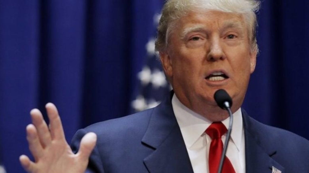 Τραμπ: Η Αμερική έπεσε θύμα κλοπής – Δεν μπορούμε να χάσουμε τον πόλεμο