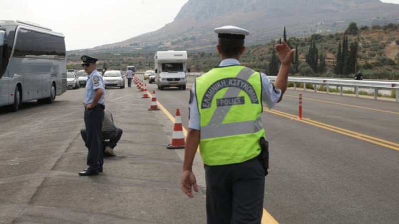 Βαρύς ο φόρος αίματος στην άσφαλτο: 21 νεκροί σε τροχαία στην Αττική τον Μάιο