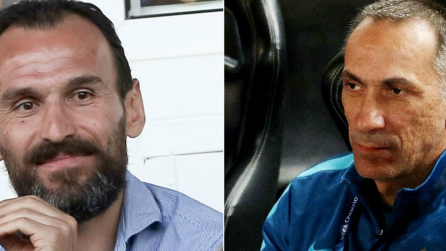 Θετικό κλίμα για Δώνη – Ραντεβού με Πιεμπονγκσάντ το βράδυ