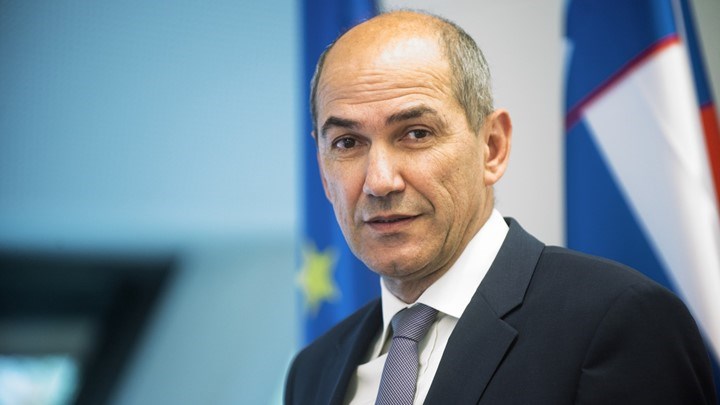 Σλοβενία: Το κόμμα κατά των μεταναστών νικητής των εκλογών σύμφωνα με τα exit polls