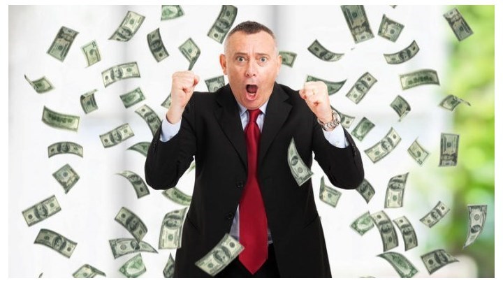 ΤΖΟΚΕΡ: Ένας υπερτυχερός κέρδισε 4,7 εκατ. ευρώ